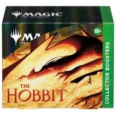 Magic: The Gathering The Hobbit Collector Booster Box - gabescaveccc