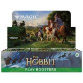 Magic: The Gathering The Hobbit Play Booster Box - gabescaveccc