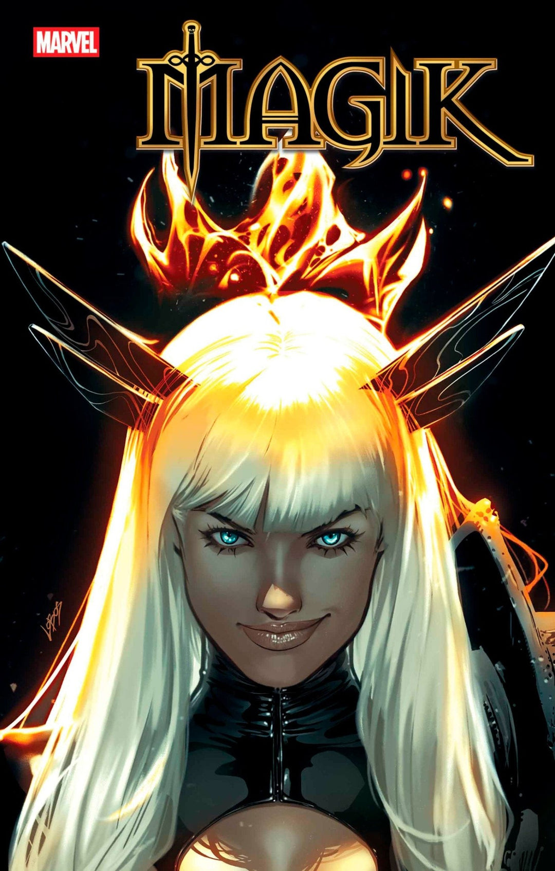Magik 6 - gabescaveccc