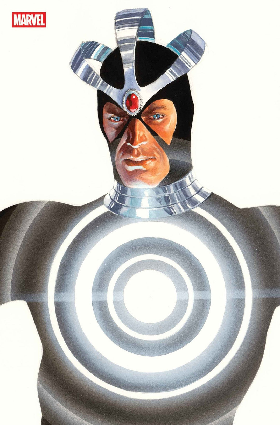 Magik 9 Alex Ross Timeless Full Art Variant - gabescaveccc