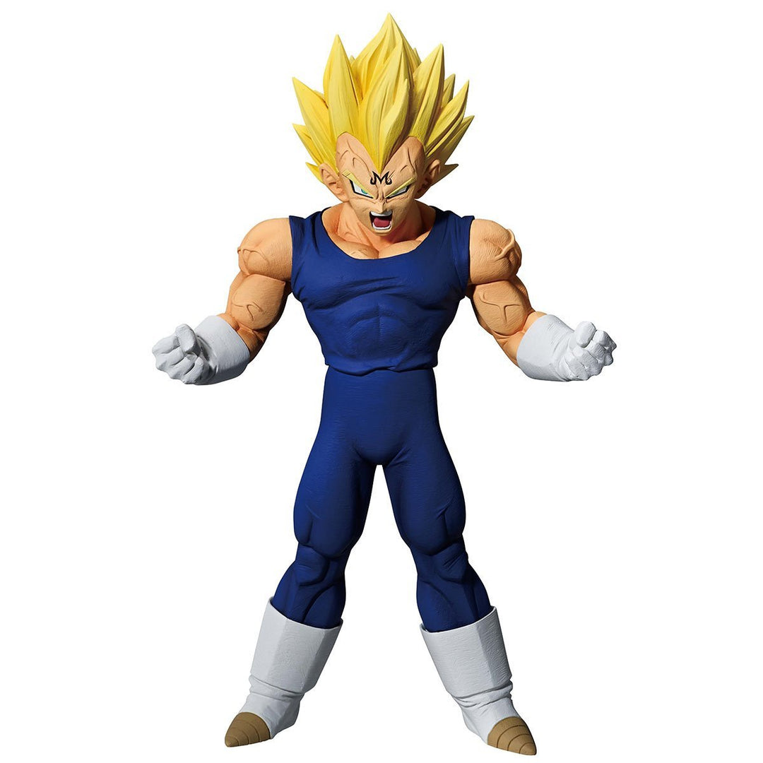 Majin Vegeta Masterise - gabescaveccc
