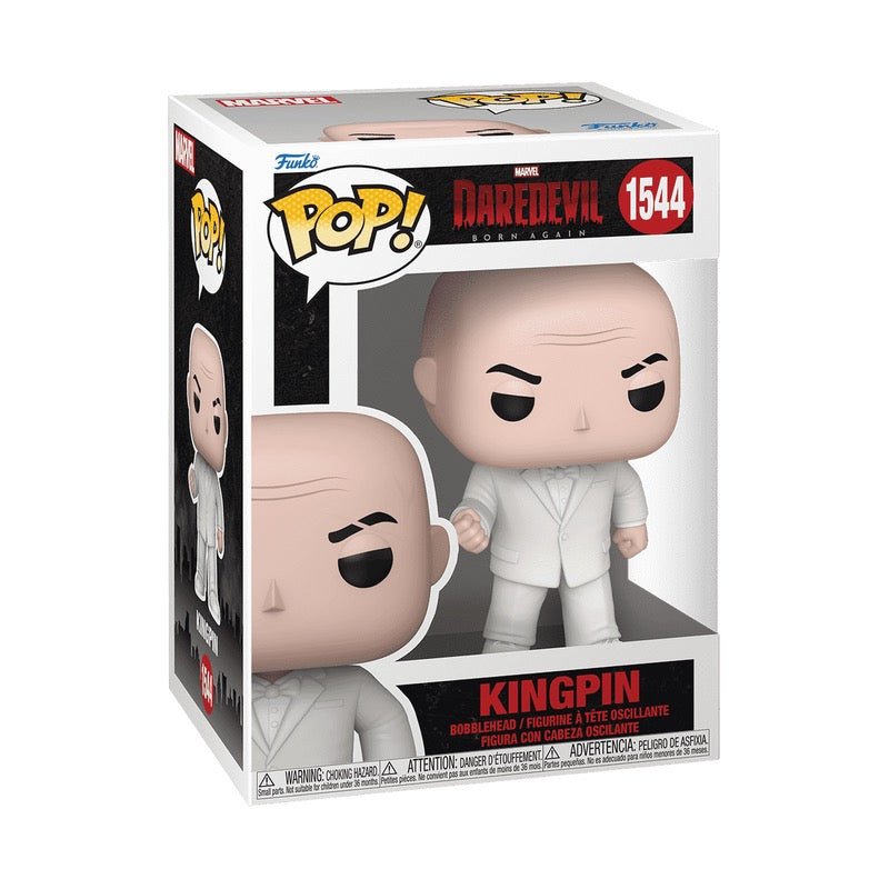 Pop! Kingpin (Born Again) - gabescaveccc