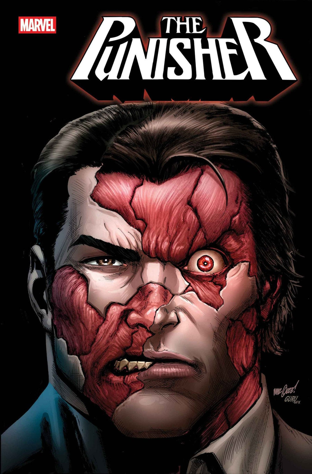 Punisher 2 - gabescaveccc
