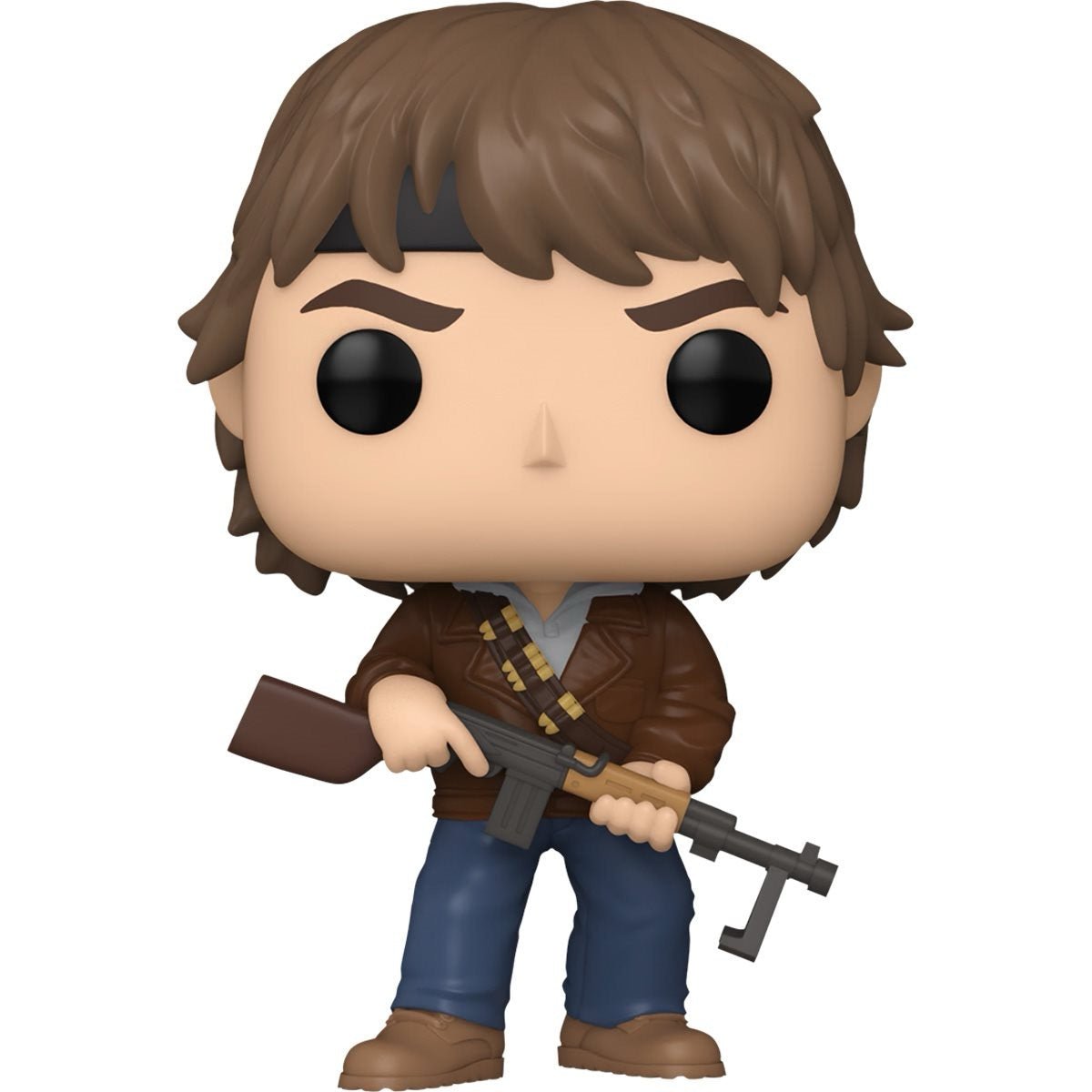 Red Dawn (1984) Jed Eckert Funko Pop! Vinyl Figure #1640 - gabescaveccc