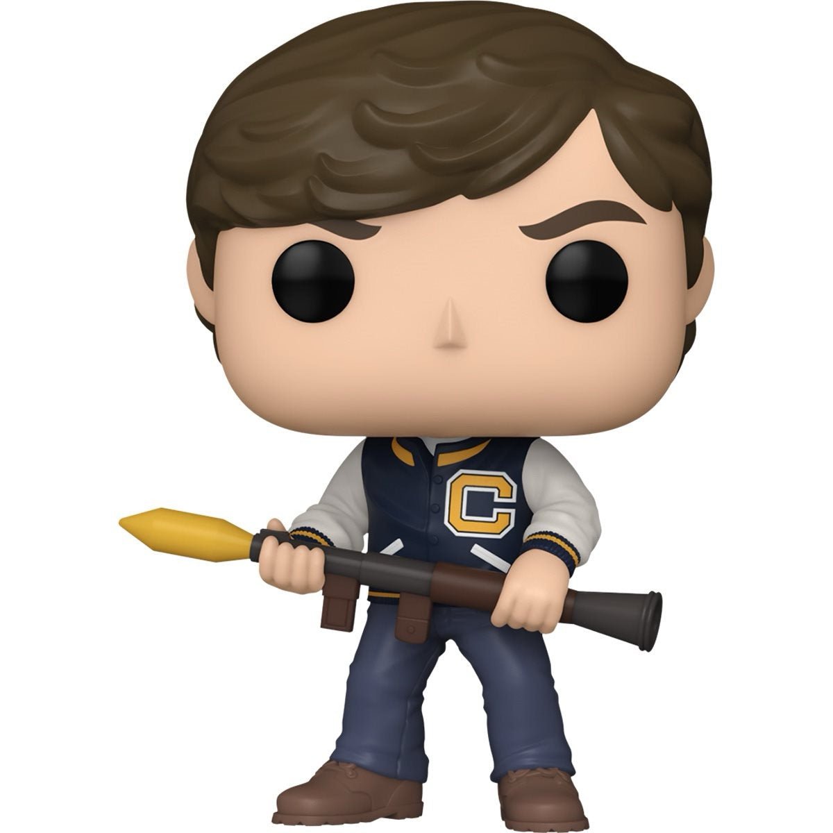 Red Dawn (1984) Matt Eckert Funko Pop! Vinyl Figure #1641 - gabescaveccc