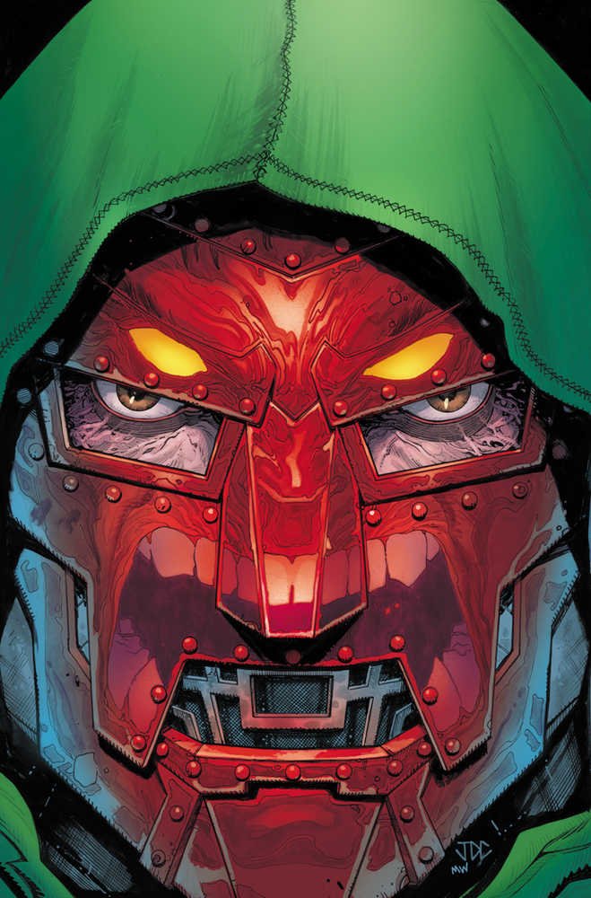 Red Hulk #1 Previews Exclusive Exclusive Joshua Cassara Variant - gabescaveccc