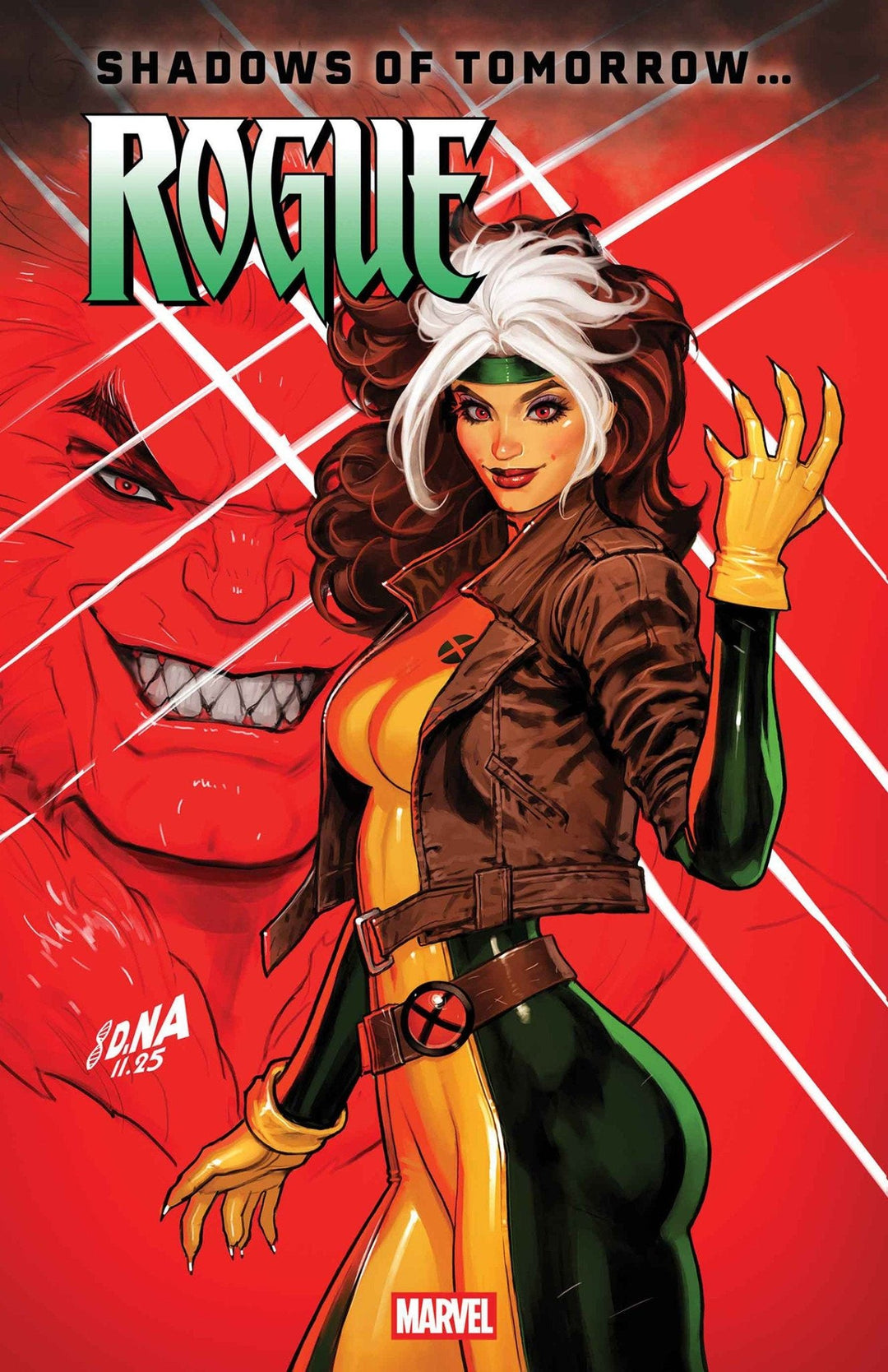 Rogue 4 - gabescaveccc