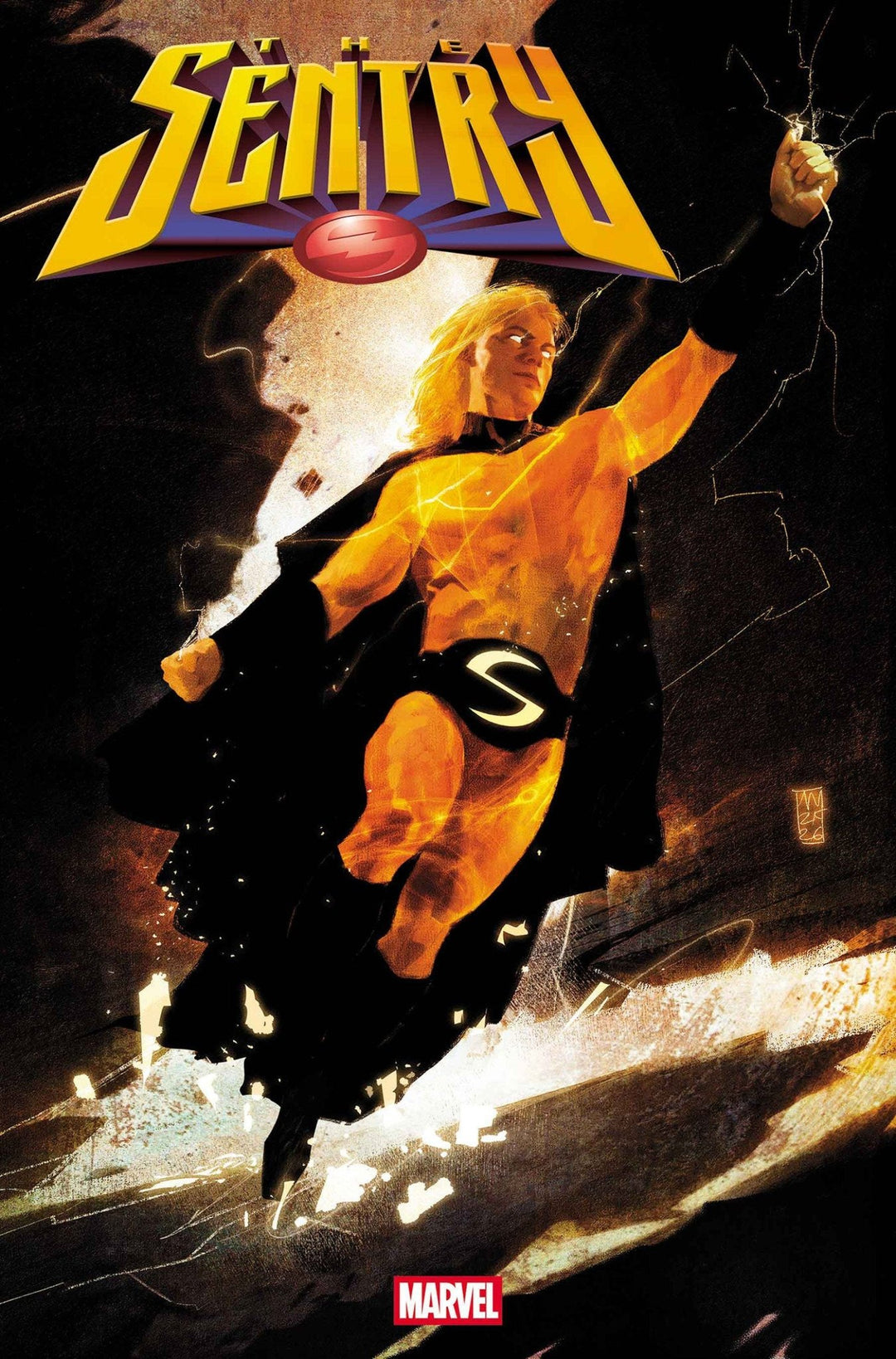 Sentry 4 - gabescaveccc