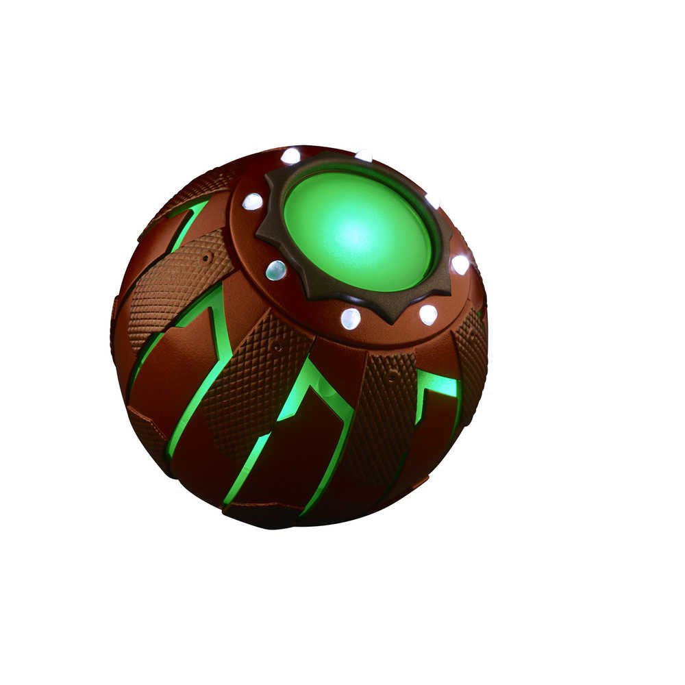 Spider - Man Legends Gear Green Goblin Pumpkin Bomb - gabescaveccc