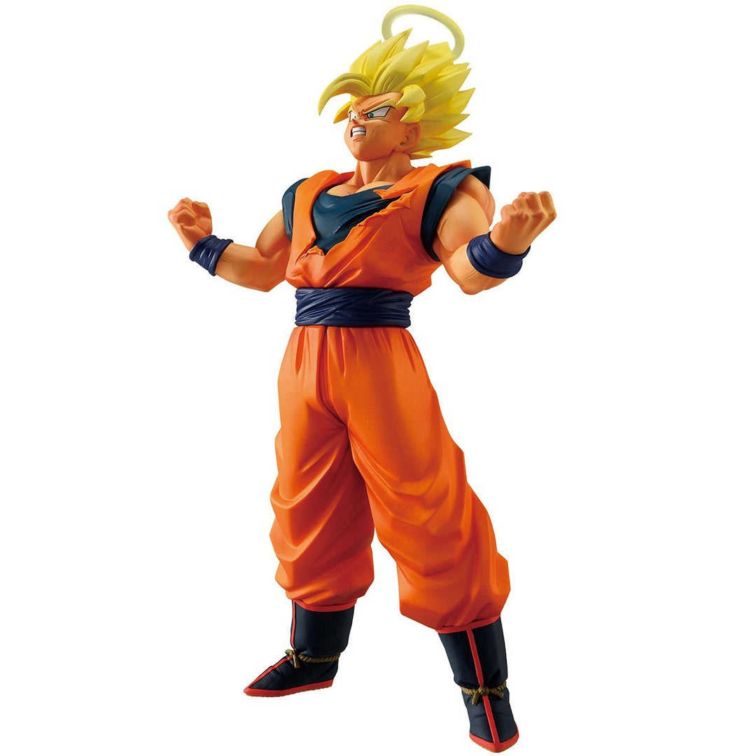 SS2 Goku - gabescaveccc