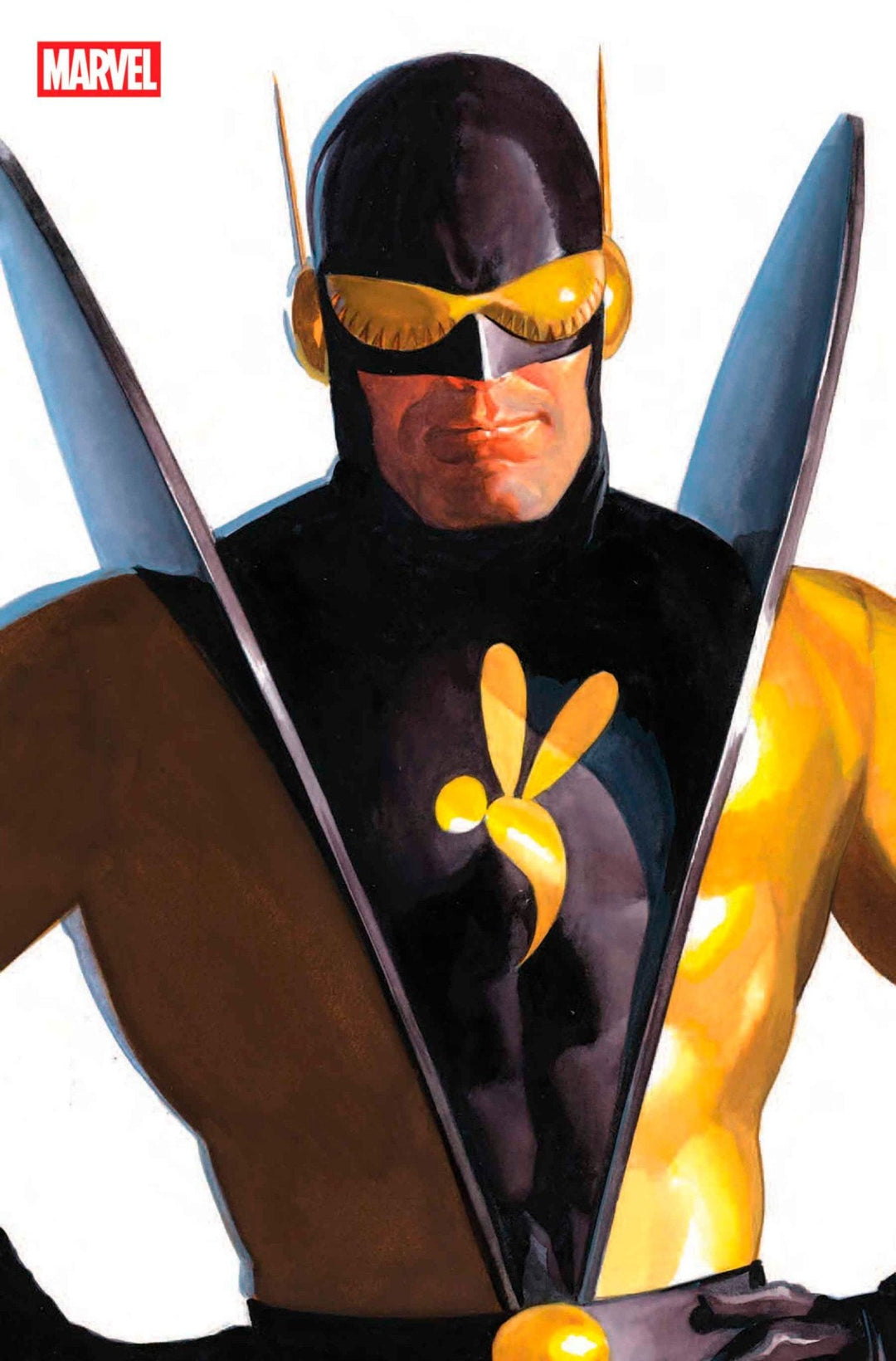 Superior Avengers #2 Alex Ross Timeless Full Art Variant [Doom] - gabescaveccc
