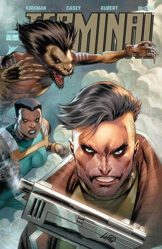 Terminal 1 Cover F 1 in 50 Rob Liefeld & Jay Ramos Variant (Mature) - gabescaveccc