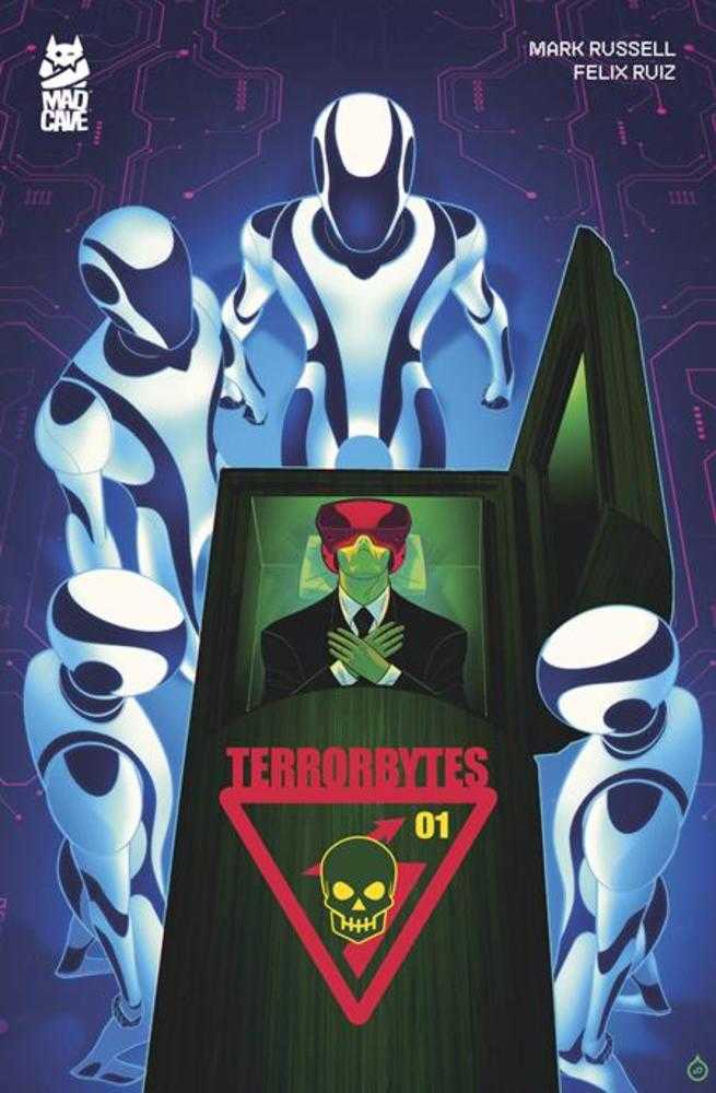 Terrorbytes 1 Cover A Juan Doe - gabescaveccc