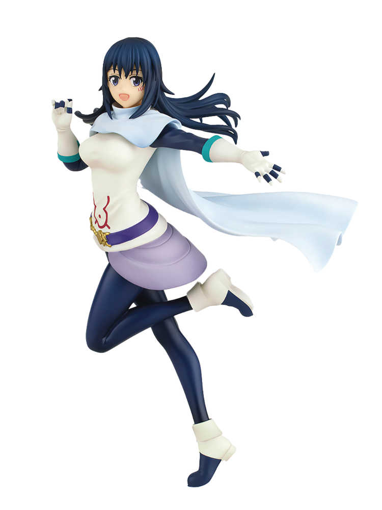 That Time I Got Reincarnated As A Slime Tenitol Shizu Figure (N - gabescaveccc