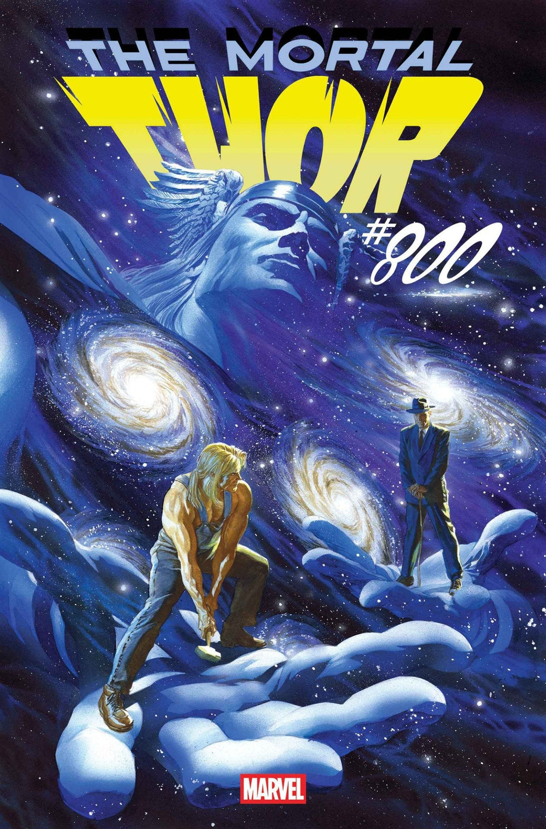Thor 800 - gabescaveccc