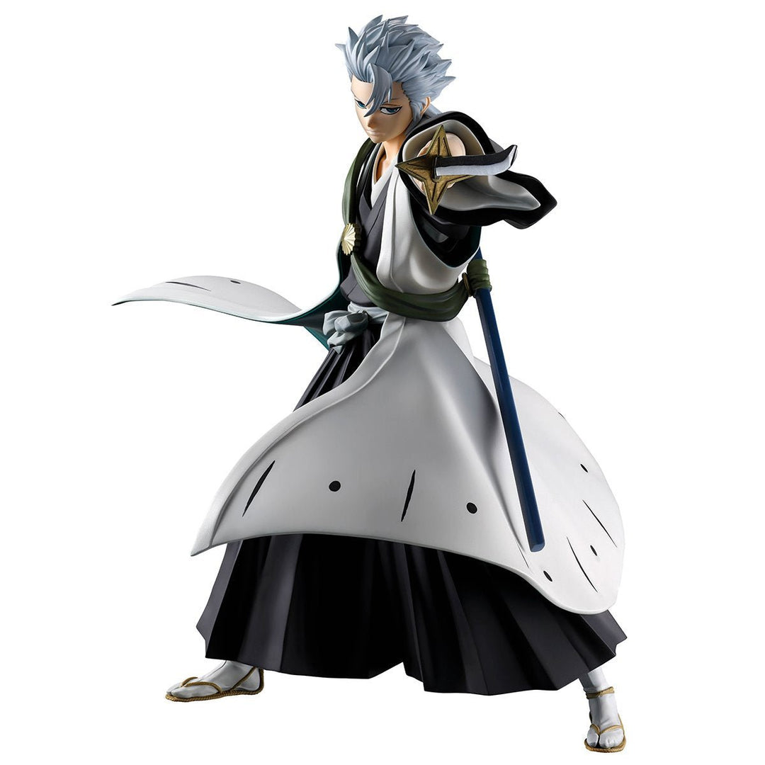 Toshiro Hitsugaya - gabescaveccc