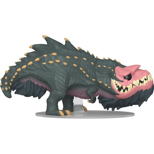 Turok: Origins Bearded Dragon Funko Pop! Vinyl Figure 1197 - gabescaveccc