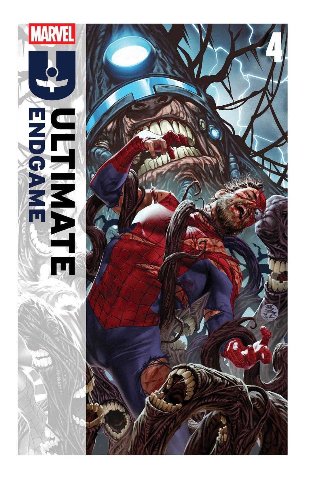 Ultimate Endgame 4 - gabescaveccc