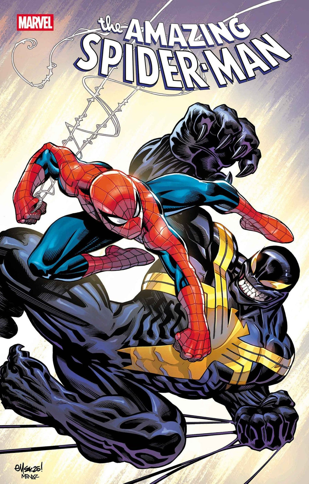 Ultimate Spider - Man 23 - gabescaveccc
