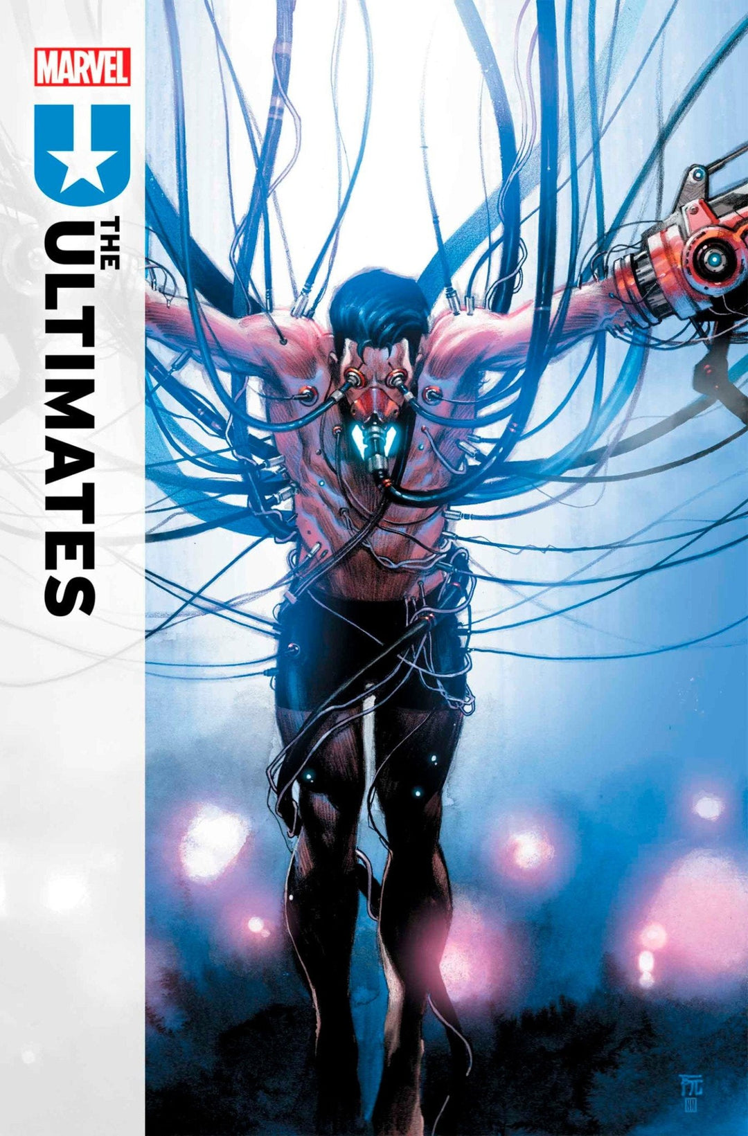 Ultimates #12 - gabescaveccc