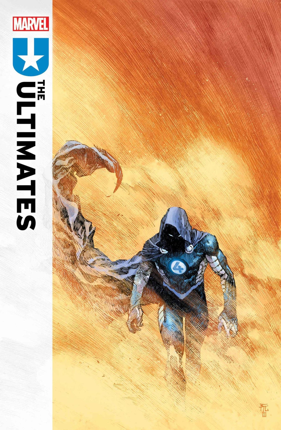 Ultimates 17 - gabescaveccc