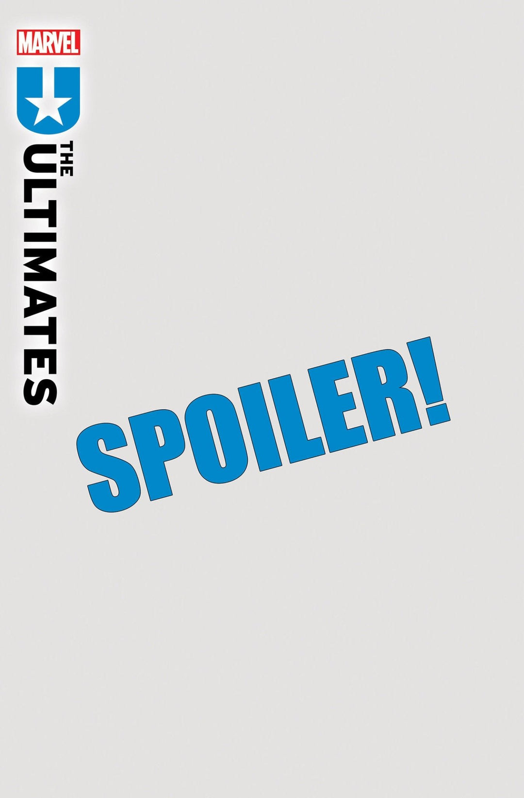 Ultimates #2 Inhyuk Lee Ultimate Special Spoiler Variant - gabescaveccc