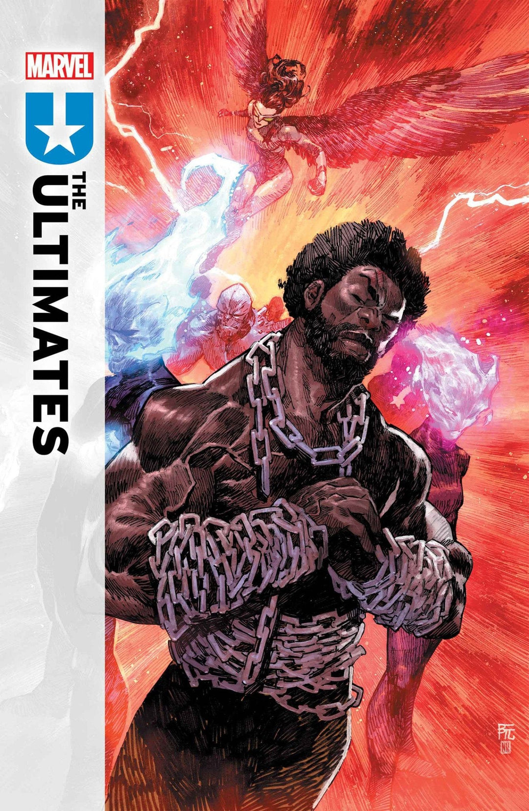 Ultimates 21 - gabescaveccc