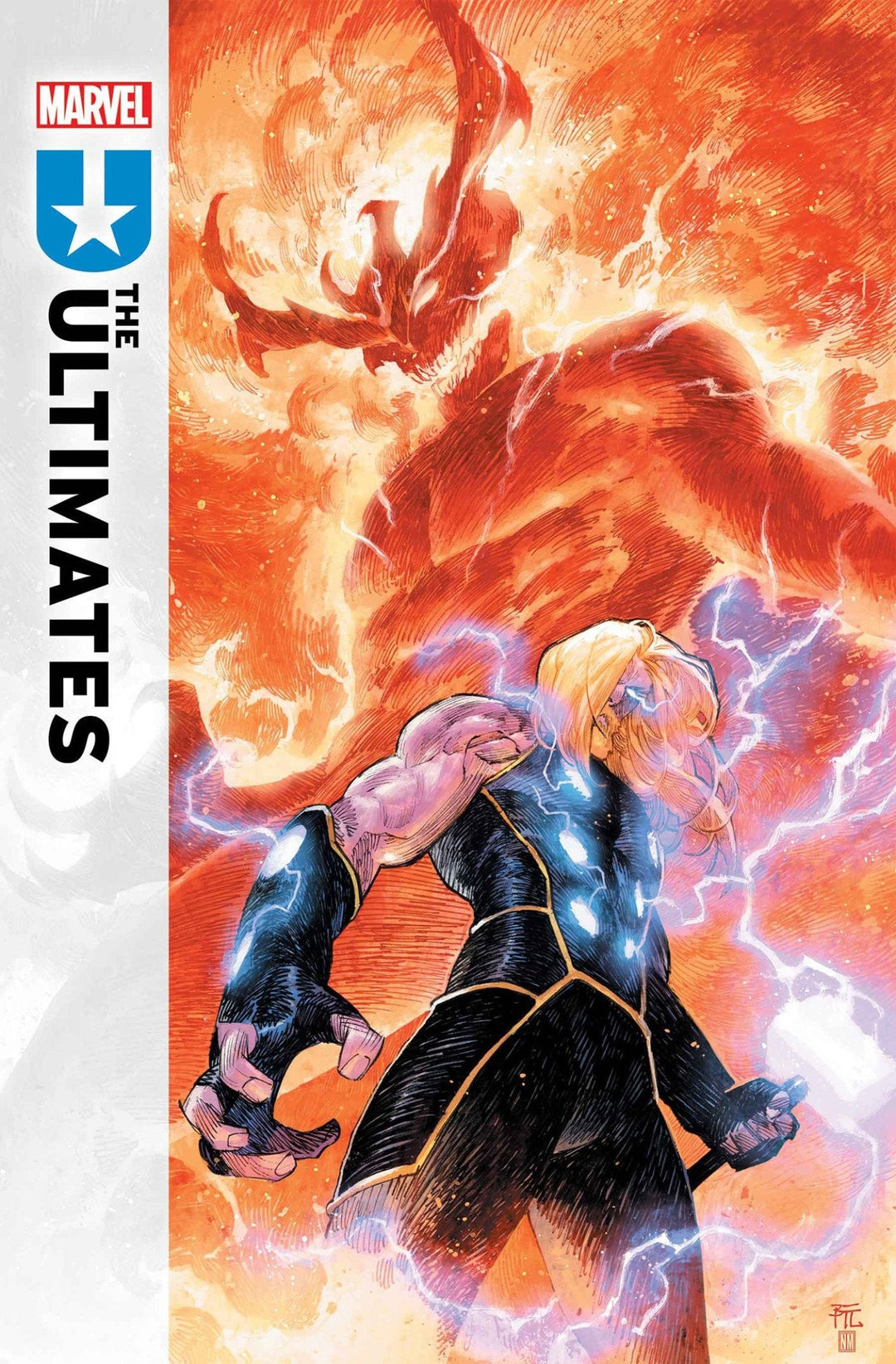 Ultimates 23 - gabescaveccc