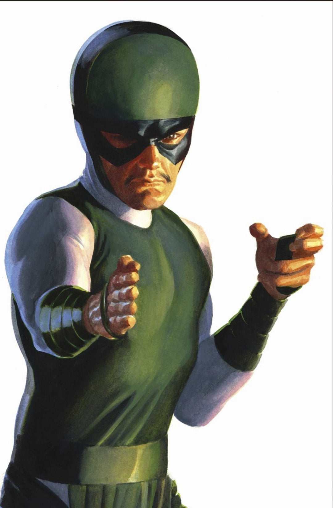 Uncanny X-Men 35 Alex Ross Timeless Full Art Variant - gabescaveccc