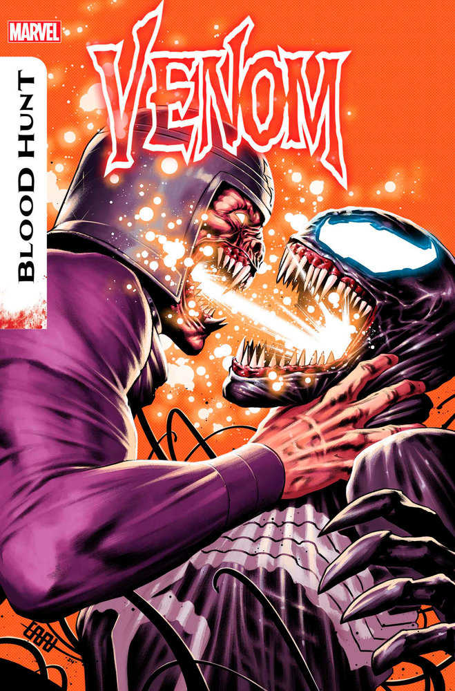 Venom #34 [Bh] - gabescaveccc