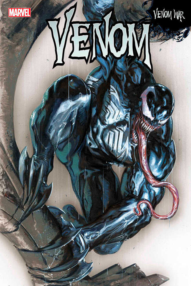 Venom #38 Gabriele Dell'Otto Variant [Vw] - gabescaveccc