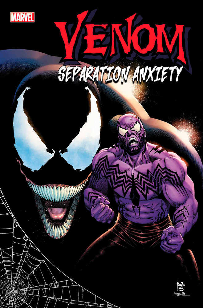 Venom: Separation Anxiety #2 - gabescaveccc