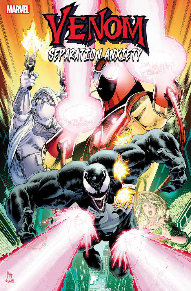 Venom: Separation Anxiety #3 - gabescaveccc