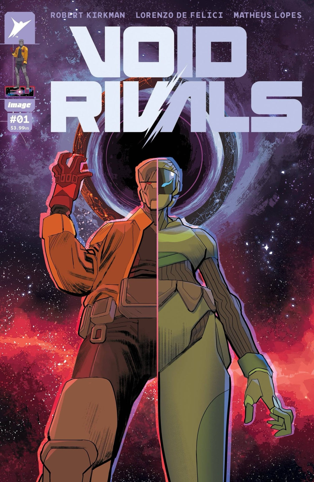 Void Rivals 1 Cover A De Felici - gabescaveccc