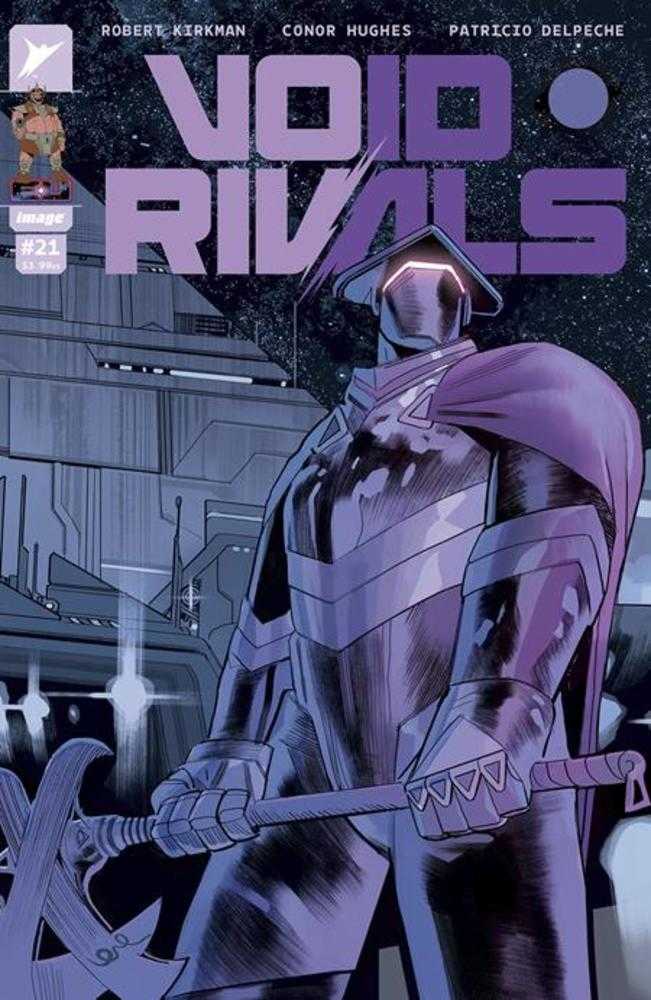 Void Rivals 21 Cover A Lorenzo De Felici - gabescaveccc