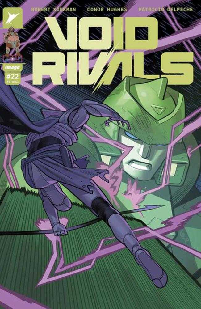 Void Rivals 22 Cover A Lorenzo De Felici - gabescaveccc