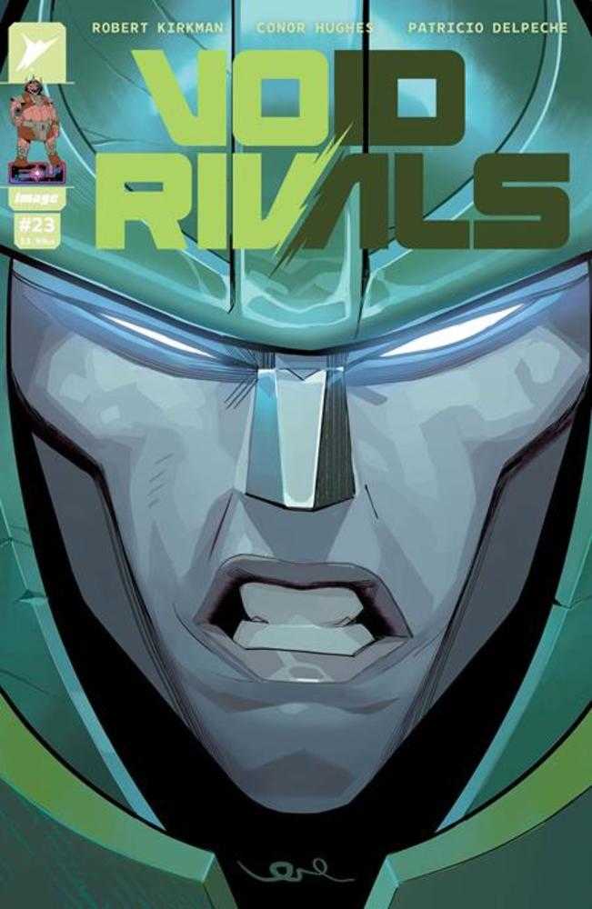Void Rivals 23 Cover A Lorenzo De Felici - gabescaveccc