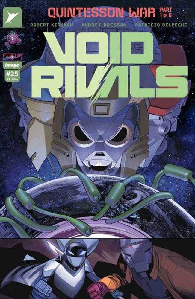 Void Rivals 25 Cover A Lorenzo De Felici - gabescaveccc