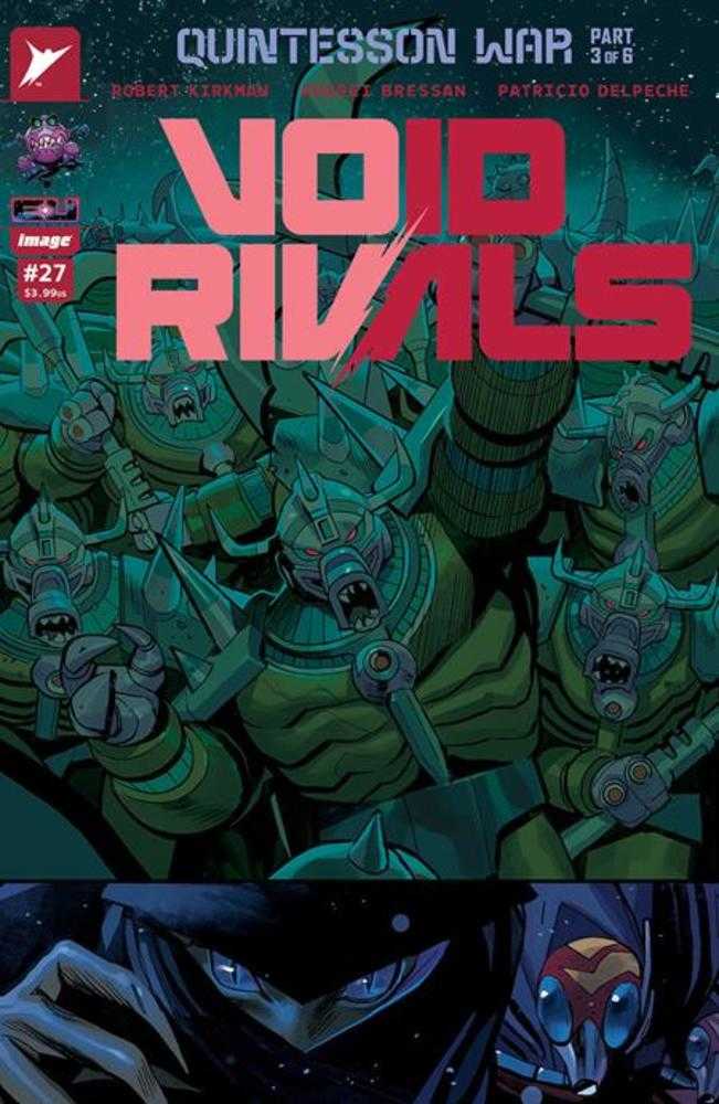 Void Rivals 27 Cover A Lorenzo De Felici - gabescaveccc
