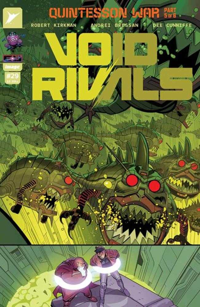 Void Rivals 29 Cover A Lorenzo De Felici - gabescaveccc