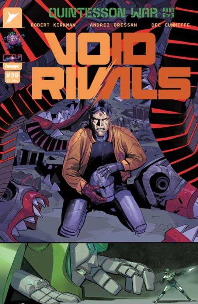 Void Rivals 30 Cover A Lorenzo De Felici - gabescaveccc
