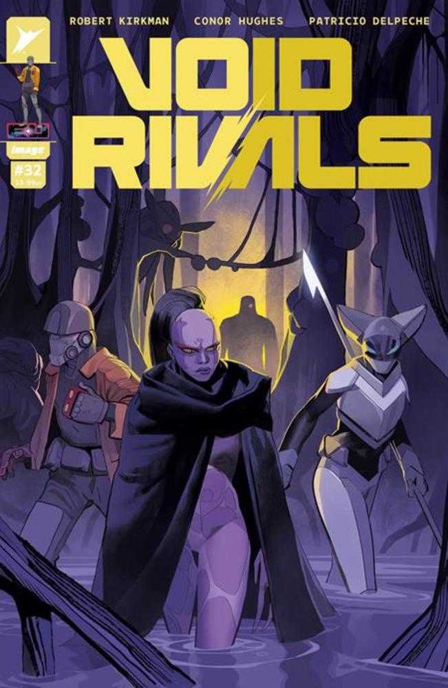 Void Rivals 32 Cover A Lorenzo De Felici - gabescaveccc