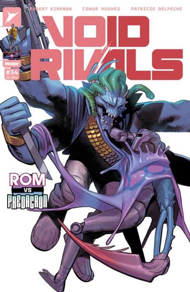 Void Rivals 34 Cover A Lorenzo De Felici - gabescaveccc