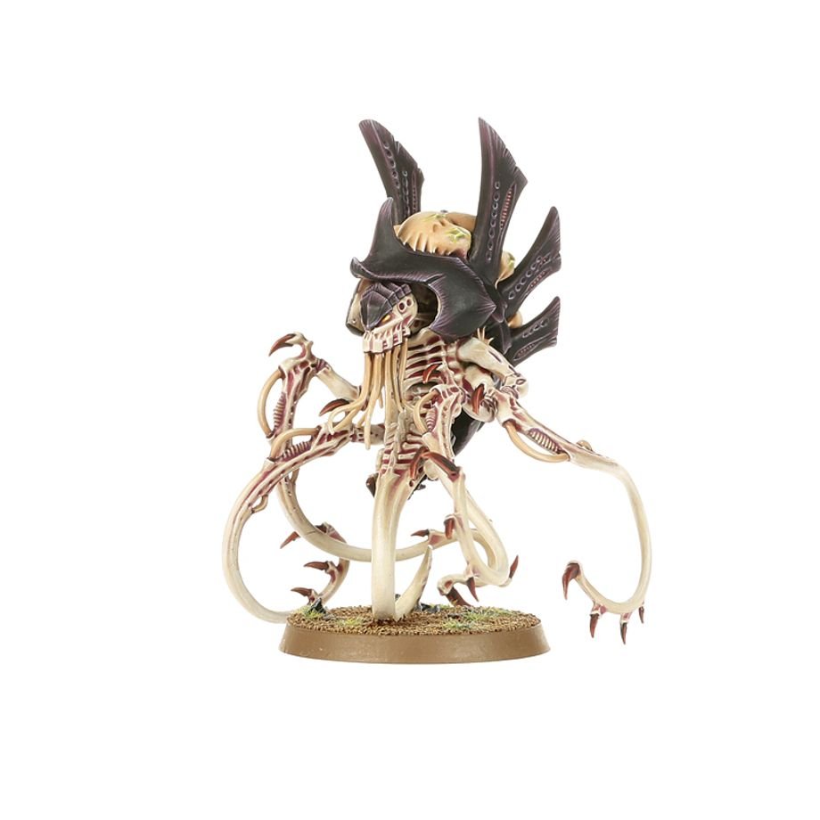Warhammer 40,000: Tyranids Venomthropes - gabescaveccc