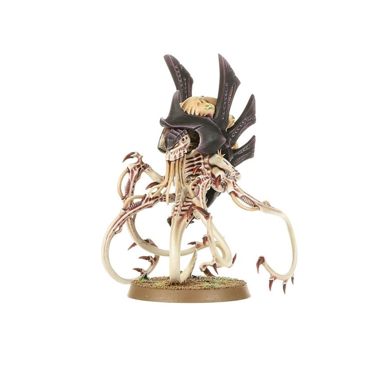 Warhammer 40,000: Tyranids Venomthropes - gabescaveccc