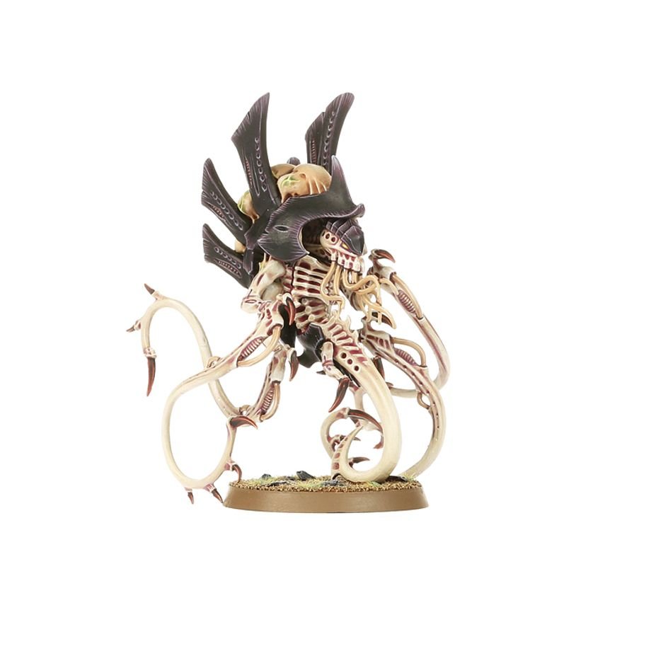 Warhammer 40,000: Tyranids Venomthropes - gabescaveccc