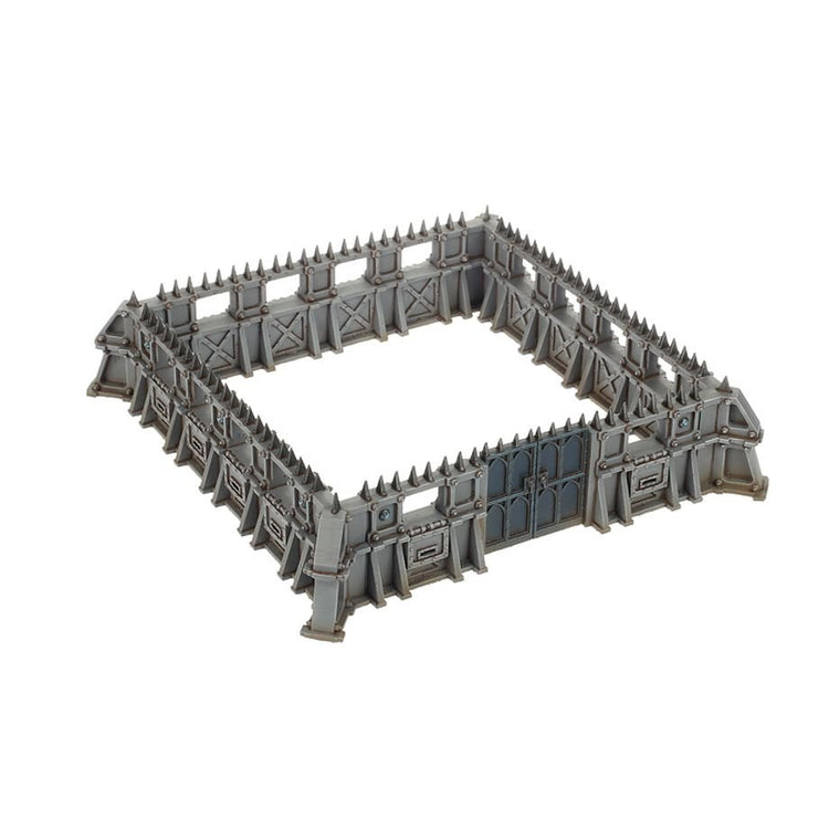 Warhammer 40,000: Ultimate Starter Set - gabescaveccc