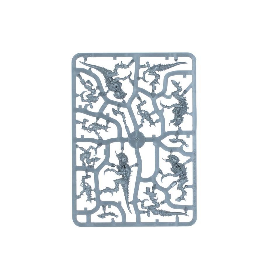 Warhammer 40,000: Ultimate Starter Set - gabescaveccc