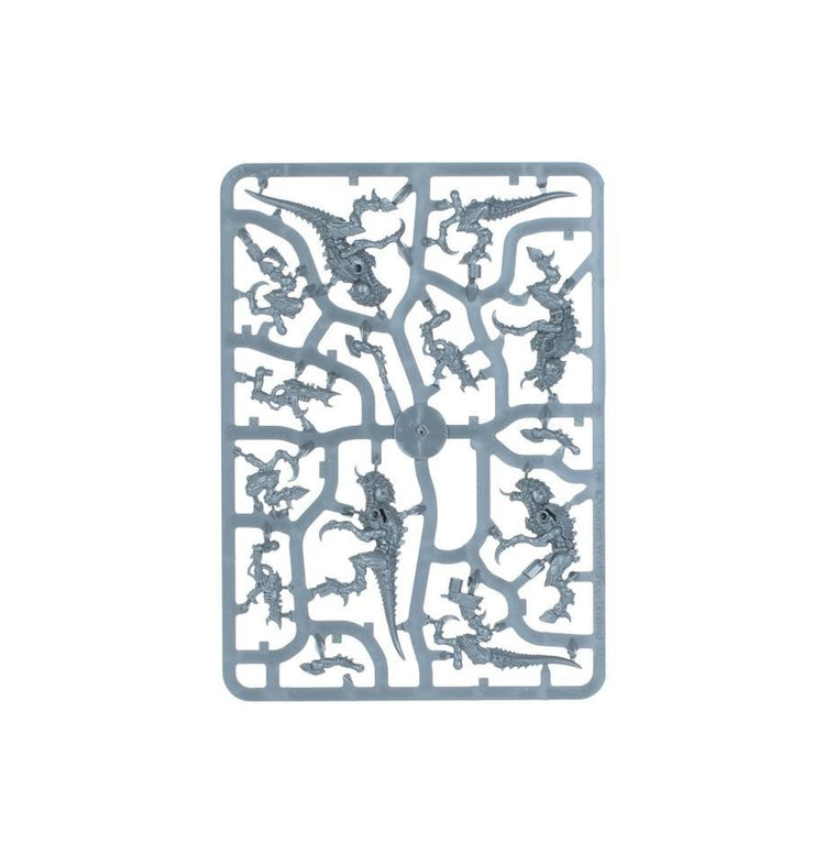 Warhammer 40,000: Ultimate Starter Set - gabescaveccc