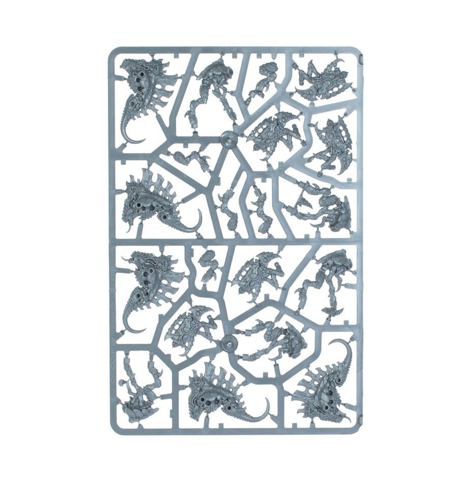 Warhammer 40,000: Ultimate Starter Set - gabescaveccc